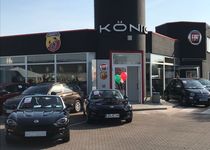 Bild zu Autohaus König Erfurt-Nord