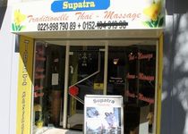 Bild zu Supatra Thai Massage