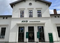 Bild zu AOK Rheinland/Hamburg - AOK-Haus Kleve