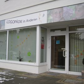 Logopädie in Anderten in Hannover