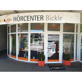 Hörcenter Bickle Inh. Patricia Bickle in Forst in Baden