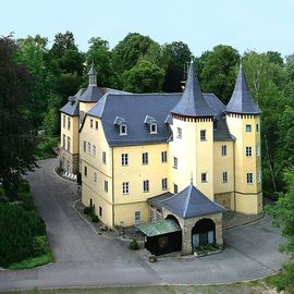 Gesellschaft für soziale Einrichtungen mbH - Wohnheim Schloß Neuhof in Coburg