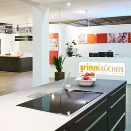 GRIMM Küchen Offenburg in Offenburg