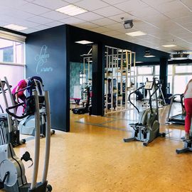 McFIT Fitnessstudio Pforzheim in Pforzheim