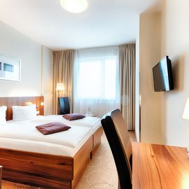 B&B HOTEL Berlin City-Ost in Berlin