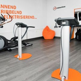 EMS Studio Dresden Strehlen