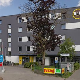 B&B HOTEL Kiel-City in Kiel