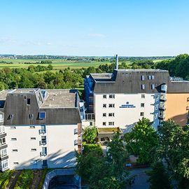 KWA Parkstift Aeskulap in Bad Nauheim