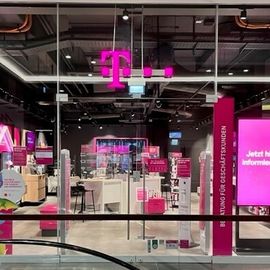 Telekom Shop in Recklinghausen