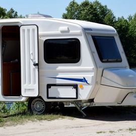 Wohnwagen & Freizeitmobile Böhm in Ottendorf-Okrilla