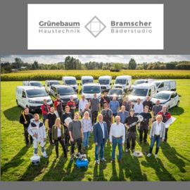 Grünebaum Haustechnik Bramscher Bäderstudio GmbH in Bramsche