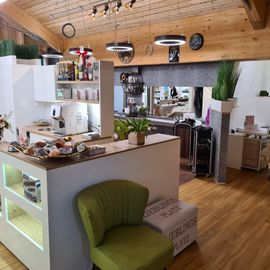 Friseur La Biosthetique - Marina Meyburg in Bremen