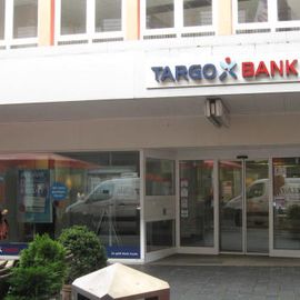 TARGOBANK in Bielefeld