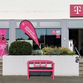 Telekom Shop in Paderborn