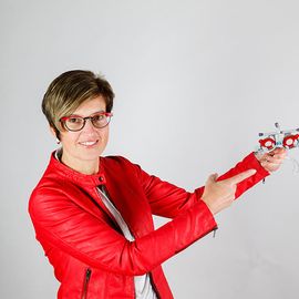 Augenoptik Jüchser e.K. Inh. Nicole Grimm in Zeulenroda-Triebes