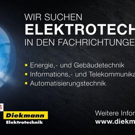 Alfons Diekmann GmbH Elektroanlagen in Damme (Dümmer)