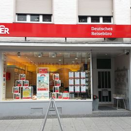 DERTOUR Reisebüro in Eschweiler im Rheinland