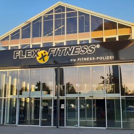 FLEXX Fitness & Kurse Leverkusen in Leverkusen