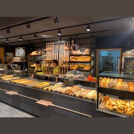 Bäckerei & Konditorei Jahn Inh. Ines Jahn in Zehdenick