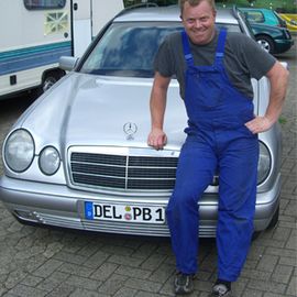 Bielefeld KFZ-Service in Delmenhorst