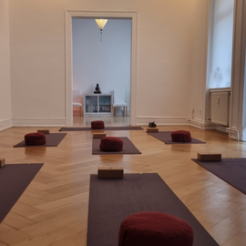 myyoga - Yoga in Wiesbaden in Wiesbaden