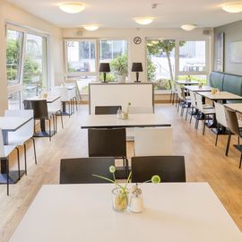 B&B HOTEL Stuttgart-Vaihingen in Stuttgart