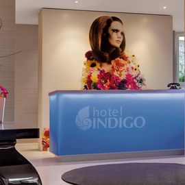 Hotel Indigo Dusseldorf - Victoriaplatz, an IHG Hotel in Düsseldorf