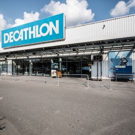 DECATHLON in Saarlouis