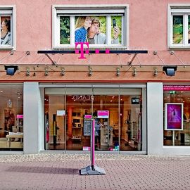 Telekom Shop in Ulm