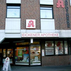 Eickener Apotheke OHG in Mönchengladbach