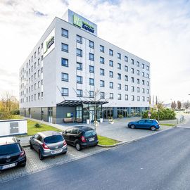 Holiday Inn Express Dusseldorf - City North, an IHG Hotel in Düsseldorf