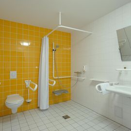 B&B HOTEL Bielefeld-City in Bielefeld