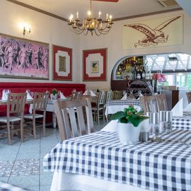 Trattoria Lucania Francesco Bellomo in Falkensee