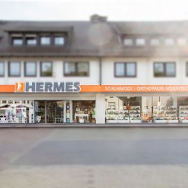 HERMES Schuhmode und Orthopädie-Schuhtechnik in Windeck-Rosbach