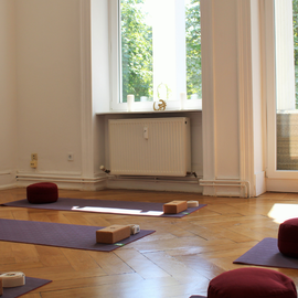 myyoga - Yoga in Wiesbaden in Wiesbaden