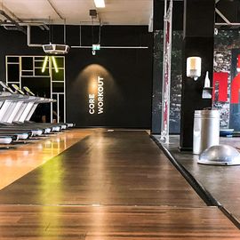 McFIT Fitnessstudio Darmstadt in Darmstadt