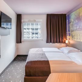 B&B HOTEL Stuttgart-Vaihingen in Stuttgart