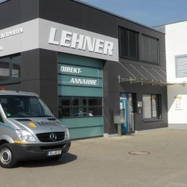 Lehner GmbH in Weißenhorn