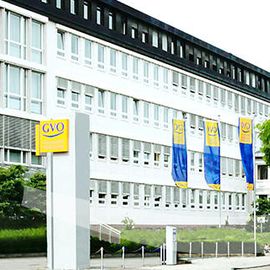 GVO Versicherung in Oldenburg in Oldenburg
