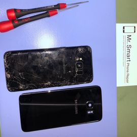 Mr. Smart Phone Repair, Handyreparatur in Hamburg