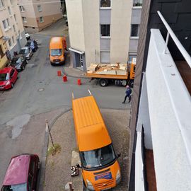 Mike Els Wohnungsauflösungen, Haushaltsauflösungen, Entrümpelungen, Geschäftsauflösungen in Wuppertal