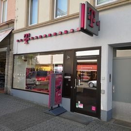 Telekom Shop in Bergisch Gladbach