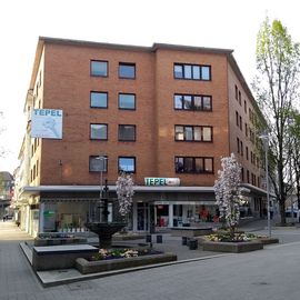 Tepel W.A. GmbH in Mülheim an der Ruhr