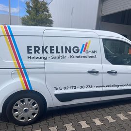 Erkeling GmbH in Monheim am Rhein