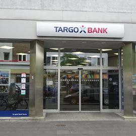 TARGOBANK in Köln