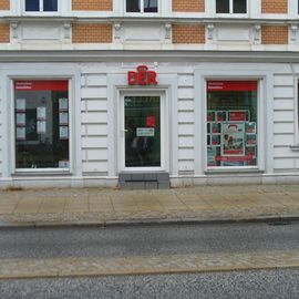 DERTOUR Reisebüro in Oranienburg