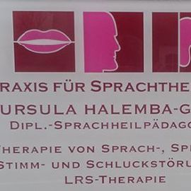 Praxis für Sprachtherapie & Logopädie - Ursula Halemba Dipl.-Sprachheilpädagogin in Krefeld