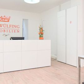 Volker von Wülfing Immobilien GmbH - Lübeck in Lübeck