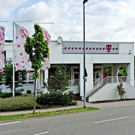 Telekom Shop in Pforzheim