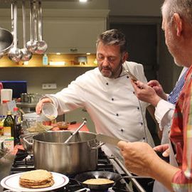 Gourmanderie - Förderverein Deutscher & Französischer Esskultur e.V. in Berlin